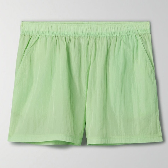 ARITZIA TNA Claremont Short Small - Picture 5 of 7
